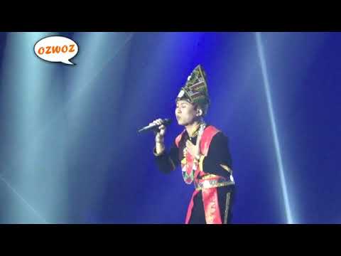 SUGANDOI SEMIFINAL 26MAY2019 = rep KUNAK