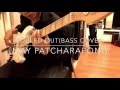 Souled Out Bass Cover Tower Of Power May Patcharapong