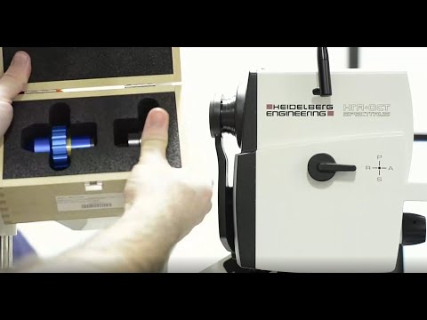 Recorded Webinar: OCT LIVE Virtual Workshop - Anterior Segment Imaging