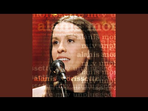 Video thumbnail for You Oughta Know (MTV Unplugged)