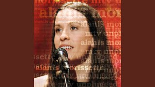 You Oughta Know (Live / Unplugged)