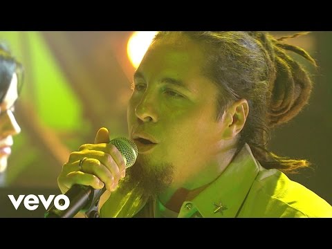 P.O.D. - Goodbye For Now (Live)