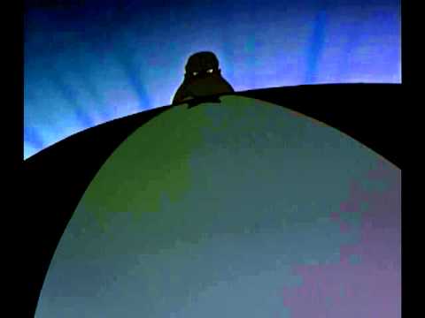 Dannyladdin part 30 - Danny vs. Shere Khan (Part 3)