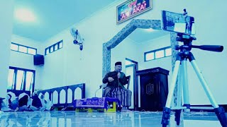 Download lagu KH.Arif Suhartono (Kang Tono) Kuliah Shubuh 8 Ramadhan 1442H mp3