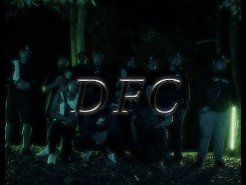 Donda ft Blocbabyz - DFC (Official Music Video)