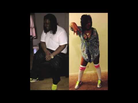 BlakeGang Major X YaeBay - To Da Next (AUDIO)