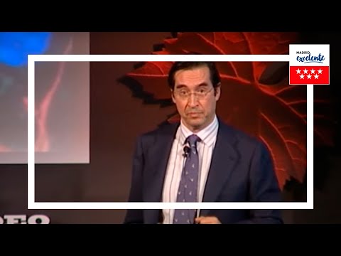 Mario Alonso Puig-IV Congreso Internacional de Excelencia