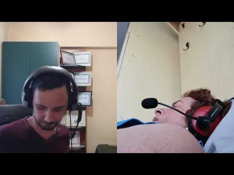 693.Hipnoză regresivă - Un Draconian care provoaca Insuficienta Renala. Curatari Energetice