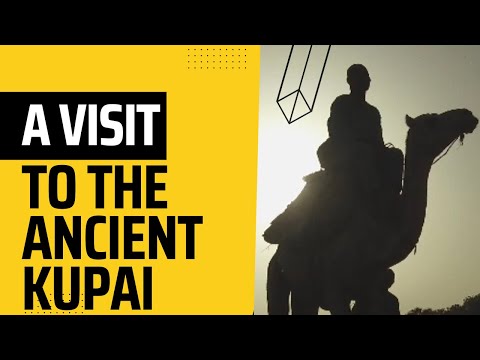 GWANDARA KUPAI (A VISIT TO AN ANCIENT SETTLEMENT) #Gwandara #Ancient #Visit