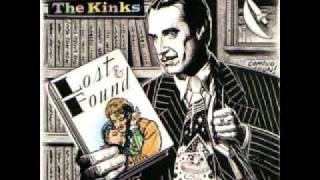 The Kinks - Killing Time (Think Visual)