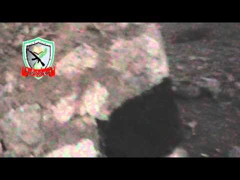 اشتباكات بين مقاتلي لواء درع الأمة وقوات النظام في محيط مطار النيرب العسكري في حلب