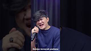 Download lagu JANGAN ADA DUSTA DIANTARA KITA || COVER ANGGA CANDRA [  MUSIC VIDEO ] #shorts mp3