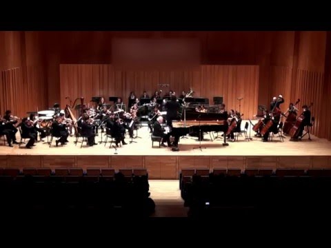 Rachmaninov: Luiz de Moura Castro/ Dir: Roberto Laborda: Barcelona Metropolitan Orchestra