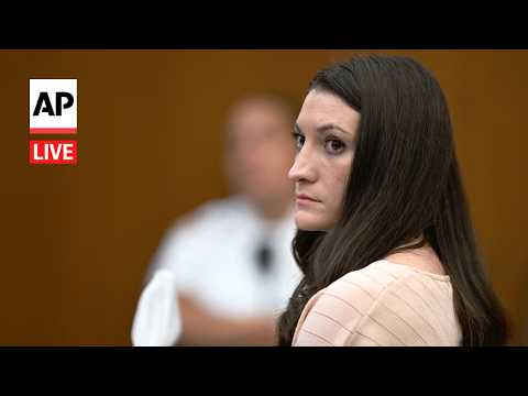 LIVE: Lindsay Clancy trial Day 13