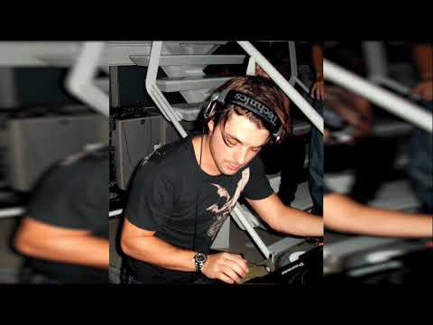 Axwell - Club FG (Radio FG) (25/09/2007)