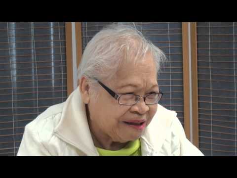 Yu Ai Kai - A Short Documentary on Asian American Lives