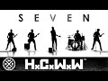 TREATED - SEVEN - HARDCORE WORLDWIDE (OFFICIAL 4K VERSION HCWW)