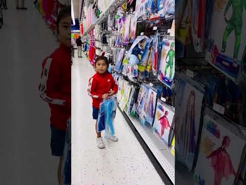 Party City It Costume