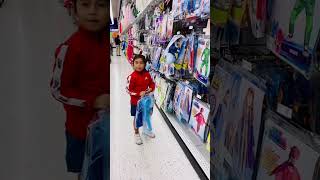Party City || Halloween Costume || #shorts