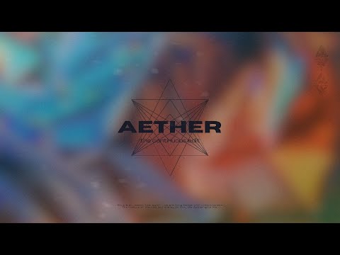 Lenik - Aether EP | The Continuous Edit