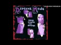Depeche Mode - Higher Love 