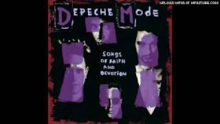 Depeche Mode - Higher Love