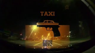 Stereo Boyz - Taxi