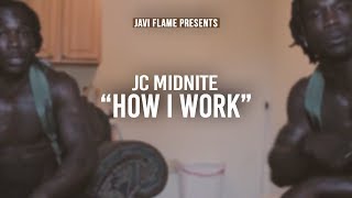 JC Midnite - How I Work