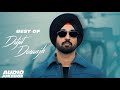 Best Of Diljit Dosanjh Audio Jukebox Latest Punjabi Songs 2025 New Punjabi Songs 2025