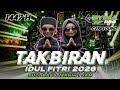 TAKBIRAN IDUL FITRI 2026 M 1447 H DJ TAKBIRAN CEK SOUND FULL BASS JERNIH 1 JAM SYIKA PRO