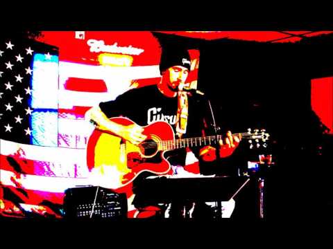 JAKE PHILLIPS 2017 ABQ NM Acoustic Music