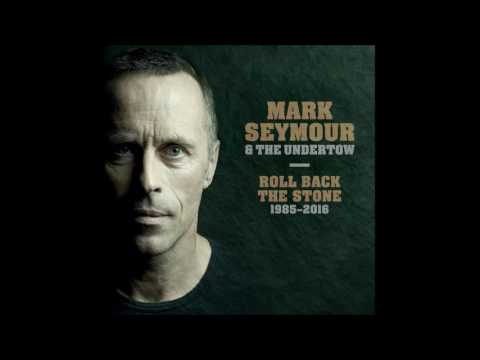 Mark Seymour & The Undertow - Holy Grail (Official Audio)