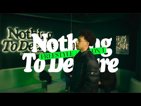 Nothing to Declare Freestyle  and Mike Shabb