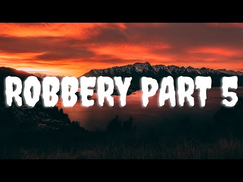 Tee Grizzley - Robbery Part 5 (Lyric video)