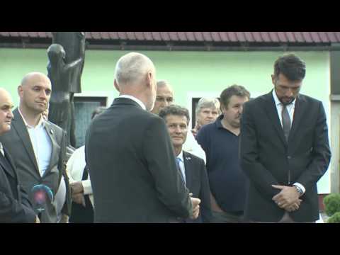 BUČKE E18P01 -  BANKOMAT