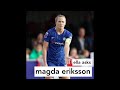 Ella Asks... Magda Eriksson || Series 2 | Episode 5