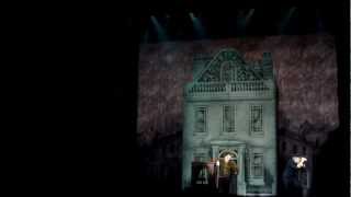 Mary Poppins Australia - Prologue/Cherry Tree Lane