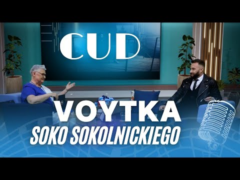 Author's album "Melanforia" - Voytek Soko-Sokolnicki