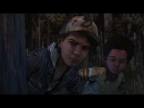 The Walking Dead: The Final Season - Episode 2: Suffer the Children Trailer [1080p 60FPSHD]