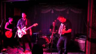 Blame Shifters - Fling - 10.17.2015 Live at Ralph's Rock Diner