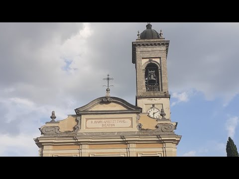 Campane di Galbiate (LC)