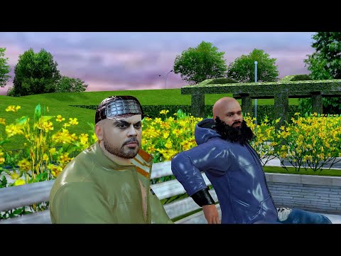 Los Aldeanos :Aldo y El B   "Mi hermano y yo