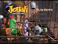 VeggieTales Jonah A VeggieTales Movie Menu Walkthrough