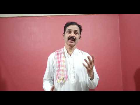 MANGESH  AARTE AUDITION  VIDEO 