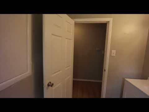 FREE MONTH RENT! Freshly Updated 3 Bedroom House property video