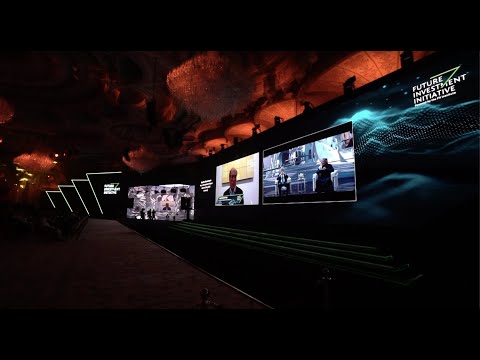 The Best of FII Fourth Edition in 8 Minutes #FIINeoRenaissance