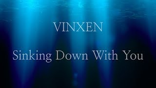 [ENG] 빈첸 VINXEN - Sinking Down With You (bonus track) / mixtape ver