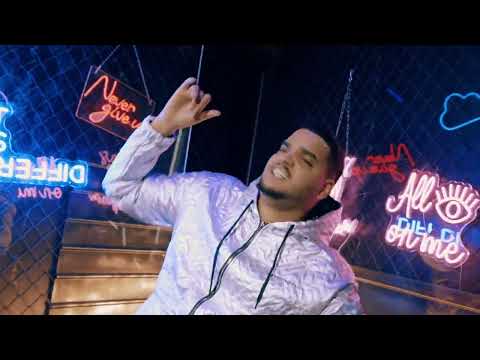 YONII - GHETTO (Official Video) prod. by Broke Boys