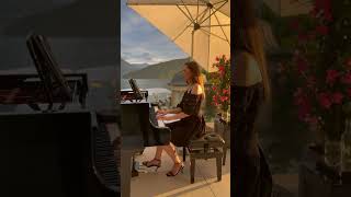 Live Piano Music – Stilvolle Musik für jeden Anlass.
