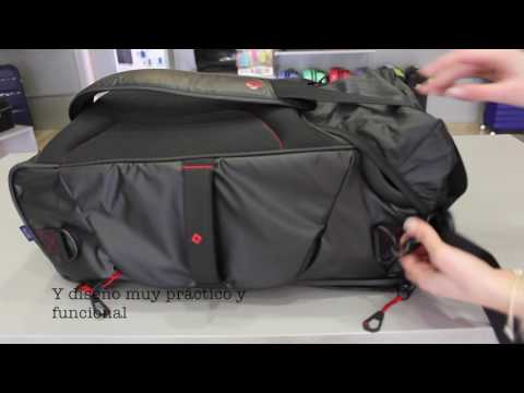 Samsonite Paradiver Light - Sus Maletas